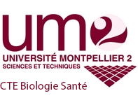 Comité Thématique d'Etablissement Biologie Santé - UM2